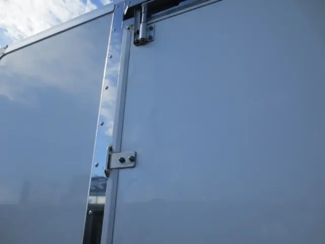 三菱 キャンター TKG-FEB50(2WD)の写真26