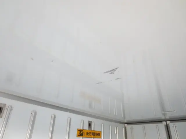 三菱 キャンター TKG-FEB50(2WD)の写真27