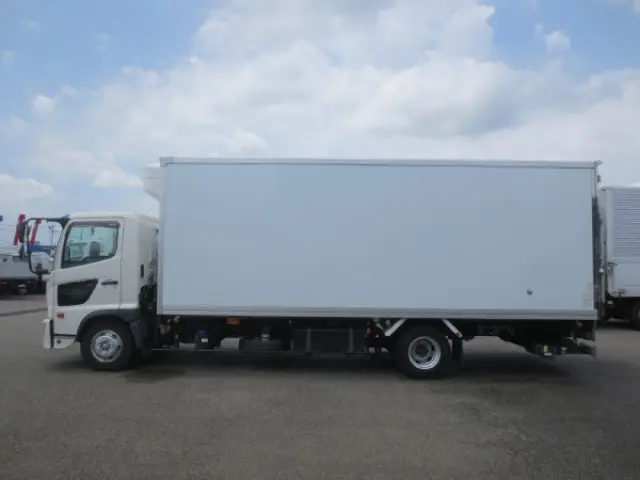 日野 レンジャー 2KG-FC2ABG(2WD)の写真35
