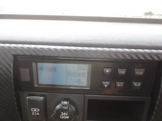 日野 レンジャー 2KG-FC2ABG(2WD)の写真40