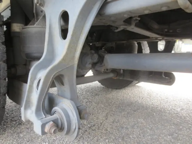 日野 レンジャー 2KG-FC2ABG(2WD)の写真41