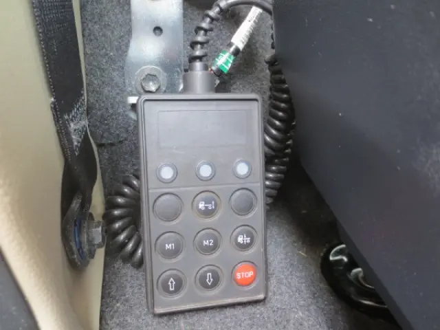 日野 レンジャー 2KG-FC2ABG(2WD)の写真43
