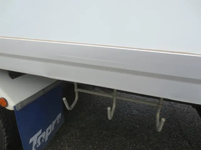 日野 レンジャー 2KG-FC2ABG(2WD)の写真49