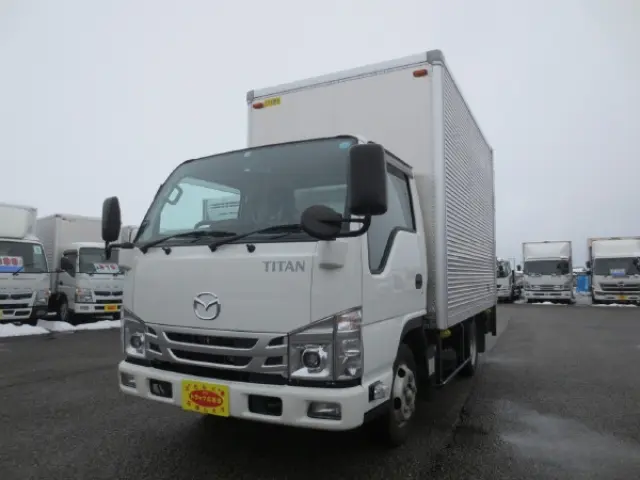 マツダ タイタン 2RG-LHR88AN(2WD)の写真1
