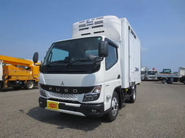 三菱 キャンター 2RG-FBAV0(2WD)の写真1