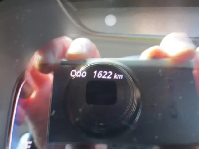 三菱 キャンター 2RG-FBAV0(2WD)の写真18