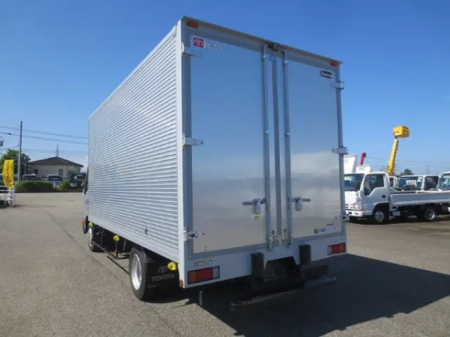 トヨタ トヨエース 2RG-XZU710(2WD)の写真5