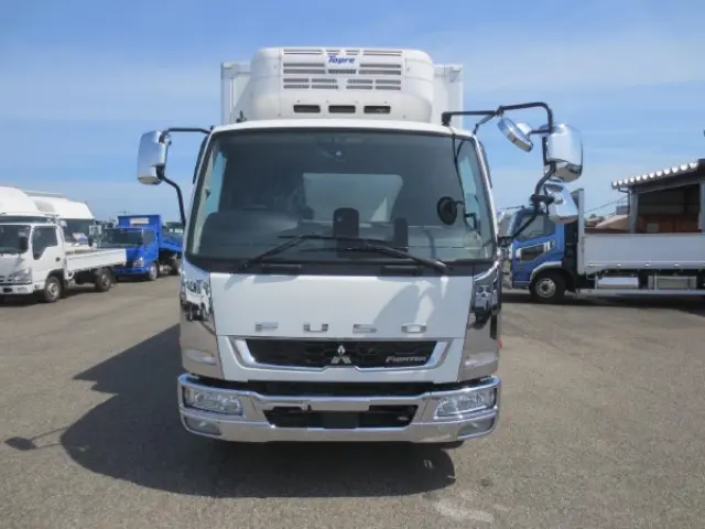 三菱 ファイター 2KG-FK75F(2WD)の写真6