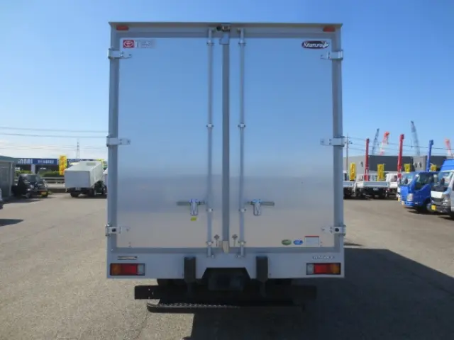 トヨタ トヨエース 2RG-XZU710(2WD)の写真7