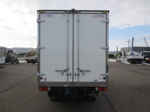 トヨタ ダイナ 2RG-XZC605(2WD)の写真7