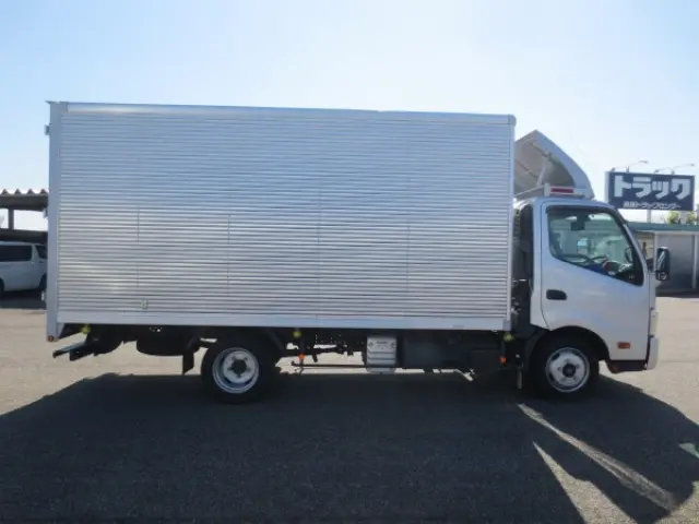 トヨタ トヨエース 2RG-XZU710(2WD)の写真8