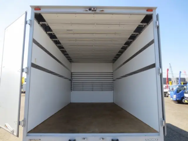 トヨタ トヨエース 2RG-XZU710(2WD)の写真10