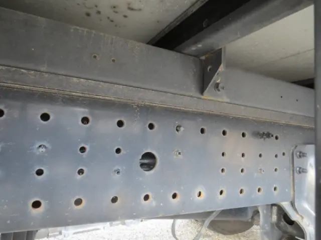 トヨタ ダイナ 2RG-XZC605(2WD)の写真12