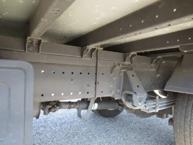 トヨタ トヨエース 2RG-XZU710(2WD)の写真13