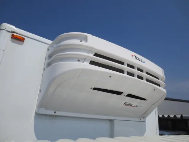 日野 レンジャー 2KG-FD2ABG(2WD)の写真14