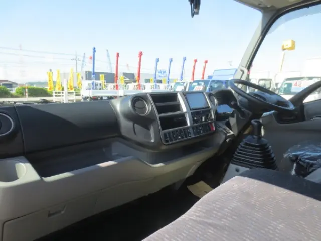 トヨタ トヨエース 2RG-XZU710(2WD)の写真15