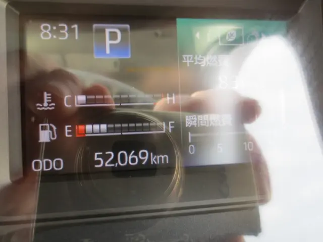 トヨタ ダイナ 2RG-XZC605(2WD)の写真15