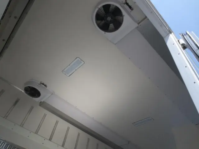 三菱 ファイター 2KG-FK75F(2WD)の写真15