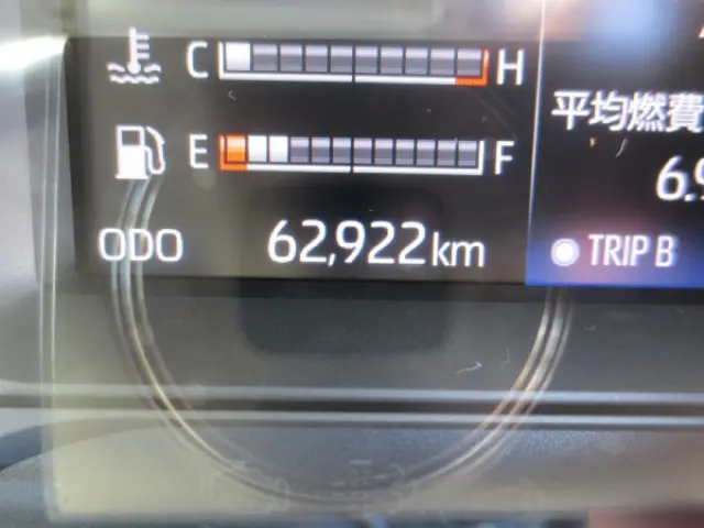 トヨタ トヨエース 2RG-XZU710(2WD)の写真16