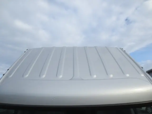 トヨタ ダイナ 2RG-XZC605(2WD)の写真16