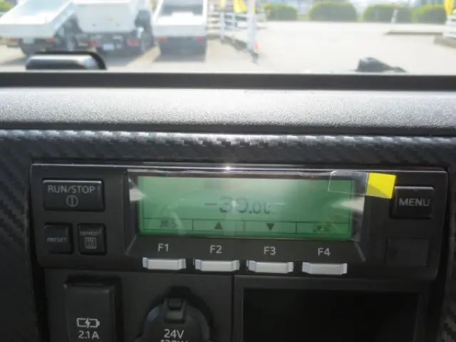 日野 レンジャー 2KG-FD2ABG(2WD)の写真16