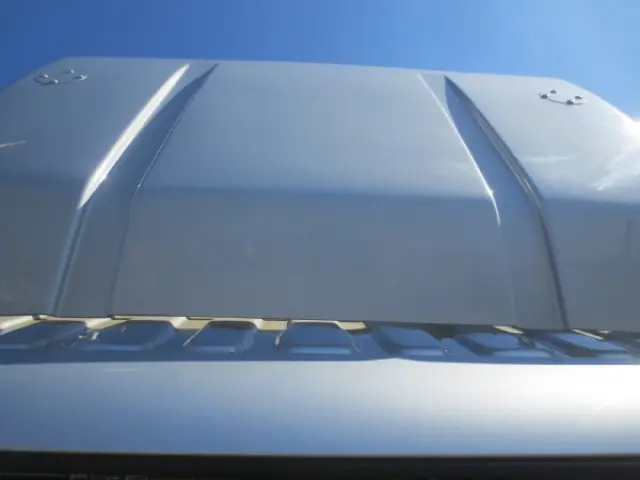 トヨタ トヨエース 2RG-XZU710(2WD)の写真17