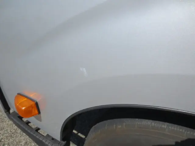 トヨタ トヨエース 2RG-XZU710(2WD)の写真18