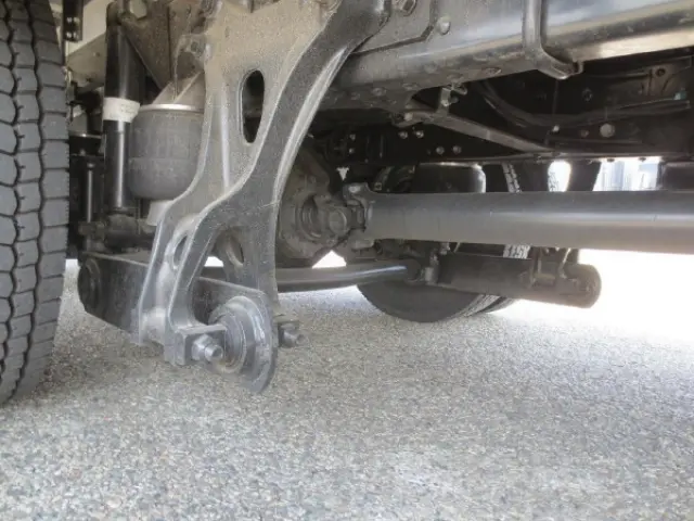 日野 レンジャー 2KG-FD2ABG(2WD)の写真18