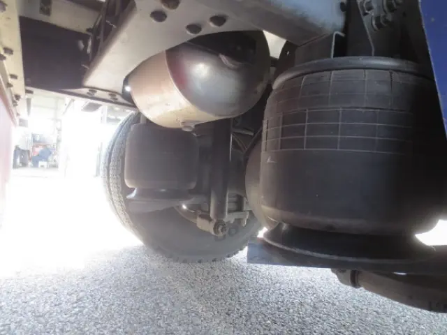 三菱 ファイター 2KG-FK75F(2WD)の写真19
