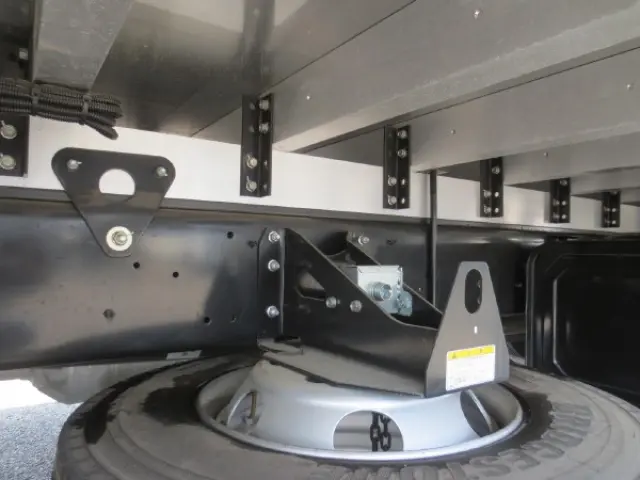 日野 レンジャー 2KG-FD2ABG(2WD)の写真20