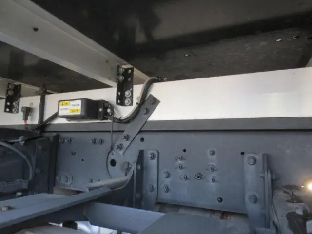 三菱 ファイター 2KG-FK75F(2WD)の写真20