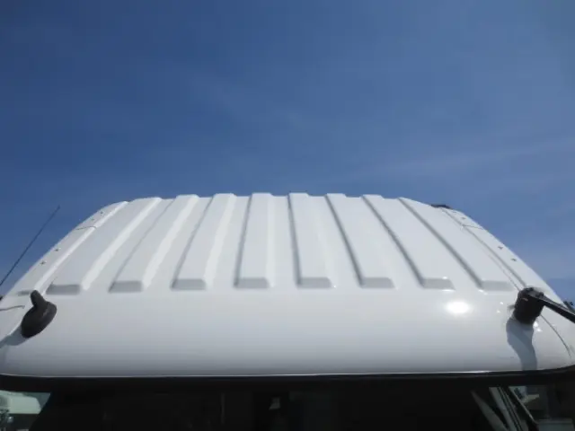 三菱 ファイター 2KG-FK75F(2WD)の写真24