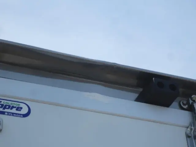 三菱 ファイター 2KG-FK75F(2WD)の写真26