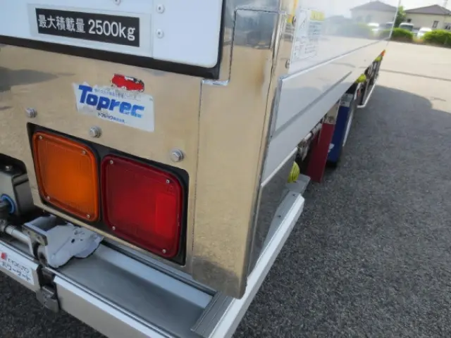 三菱 ファイター 2KG-FK75F(2WD)の写真27