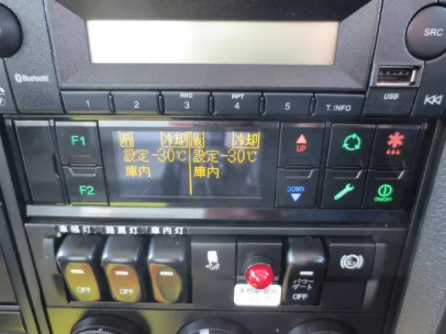 三菱 ファイター 2KG-FK75F(2WD)の写真28