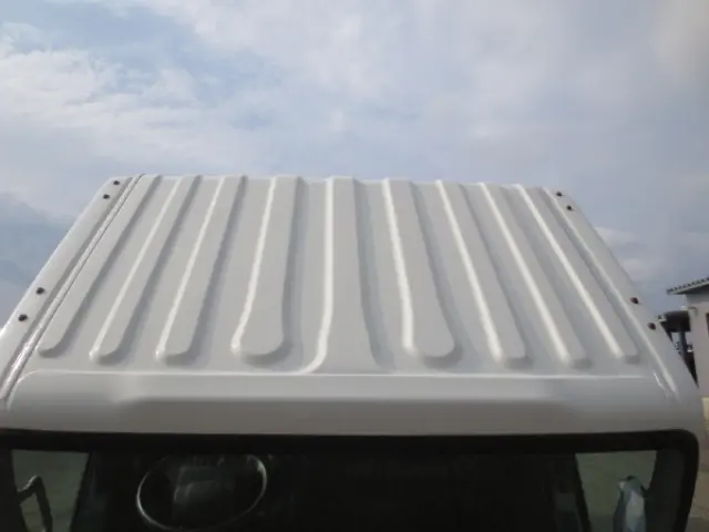 いすゞ エルフ 2RG-NLR88AN(2WD)の写真16
