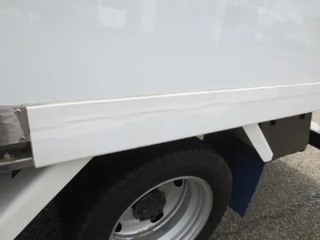 いすゞ エルフ 2RG-NLR88AN(2WD)の写真20