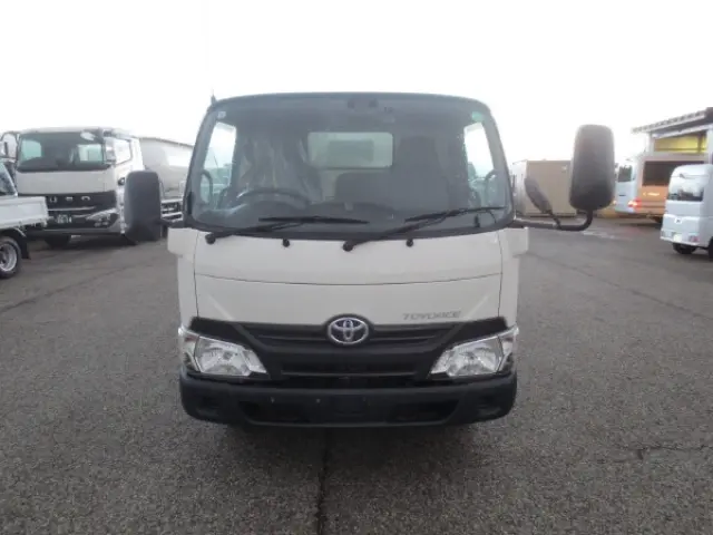 トヨタ トヨエース TKG-XZC605(2WD)の写真6