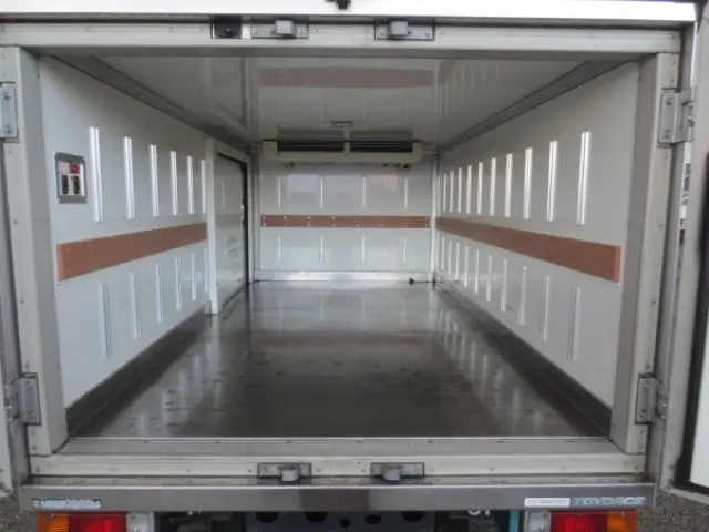 トヨタ トヨエース TKG-XZC605(2WD)の写真10