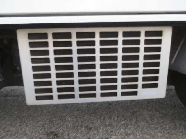 トヨタ トヨエース TKG-XZC605(2WD)の写真12