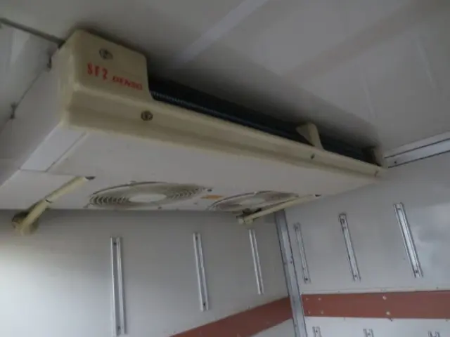 トヨタ トヨエース TKG-XZC605(2WD)の写真13