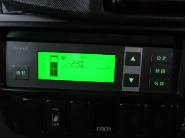 トヨタ トヨエース TKG-XZC605(2WD)の写真15