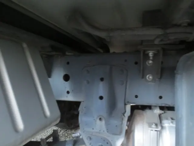 トヨタ トヨエース TKG-XZC605(2WD)の写真16