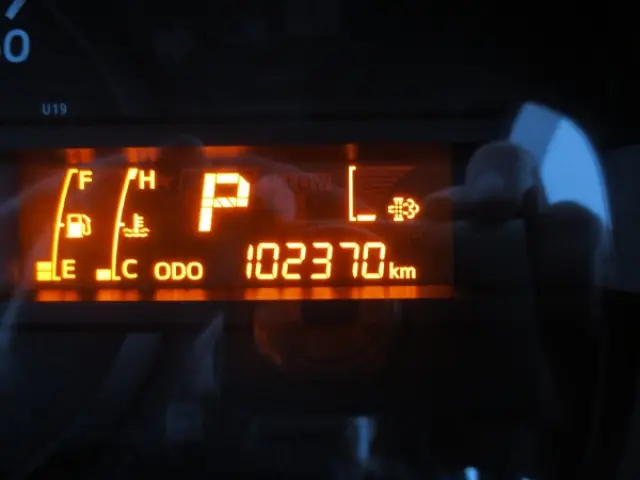 トヨタ トヨエース TKG-XZC605(2WD)の写真19