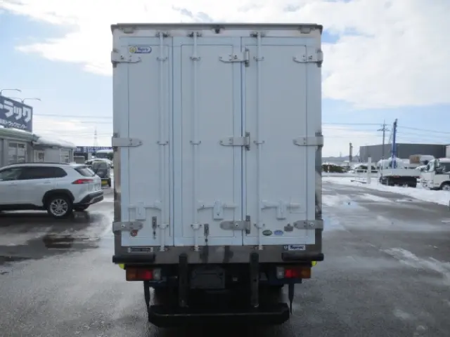 日野 デュトロ TKG-XZC605M(2WD)の写真7