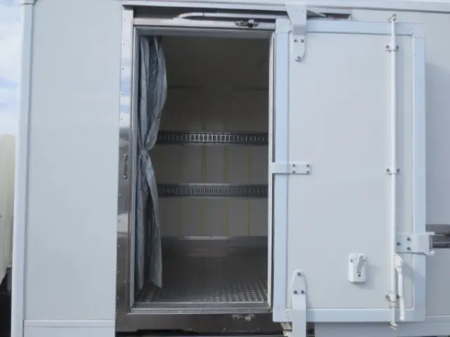 日野 デュトロ TKG-XZC605M(2WD)の写真11