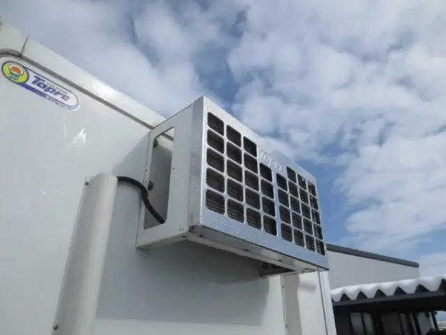 日野 デュトロ TKG-XZC605M(2WD)の写真12