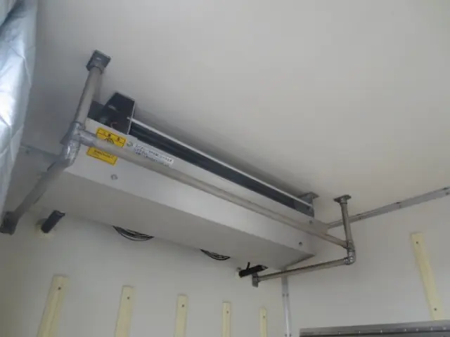 日野 デュトロ TKG-XZC605M(2WD)の写真13