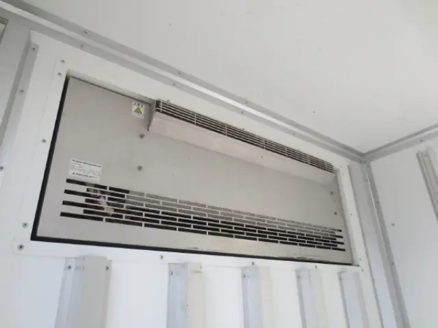 三菱 キャンター TPG-FBA20(2WD)の写真13