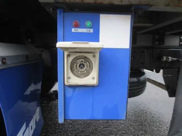 日野 デュトロ TKG-XZC605M(2WD)の写真14